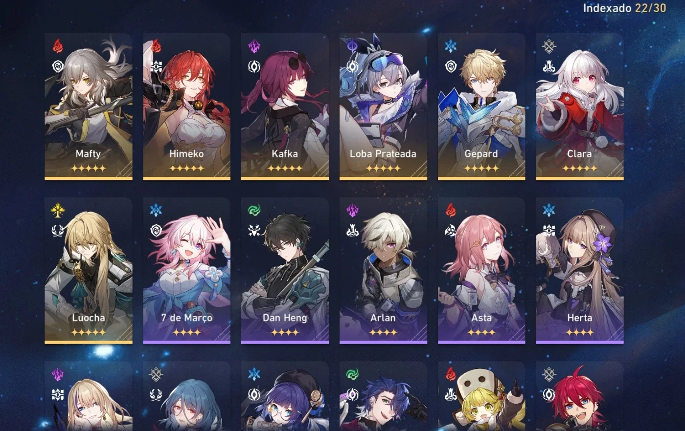 slider