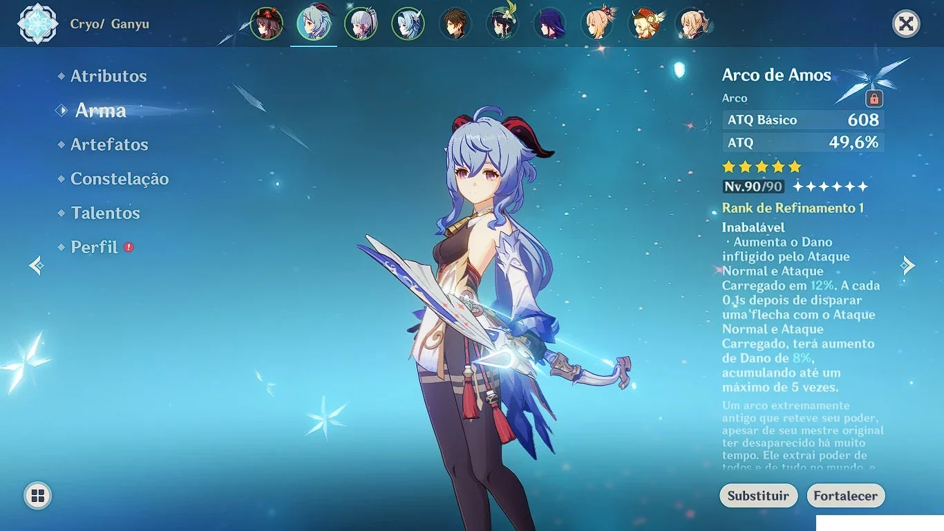 slider
