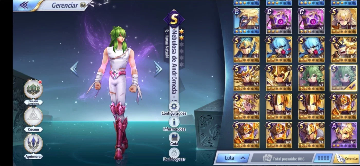 slider