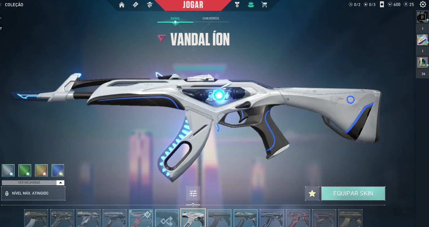 slider