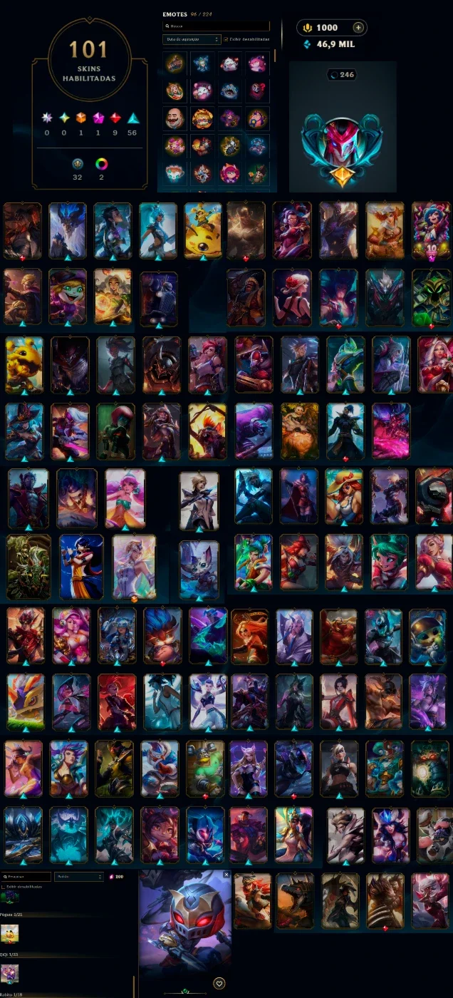 slider