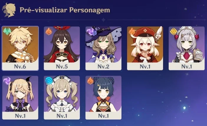slider
