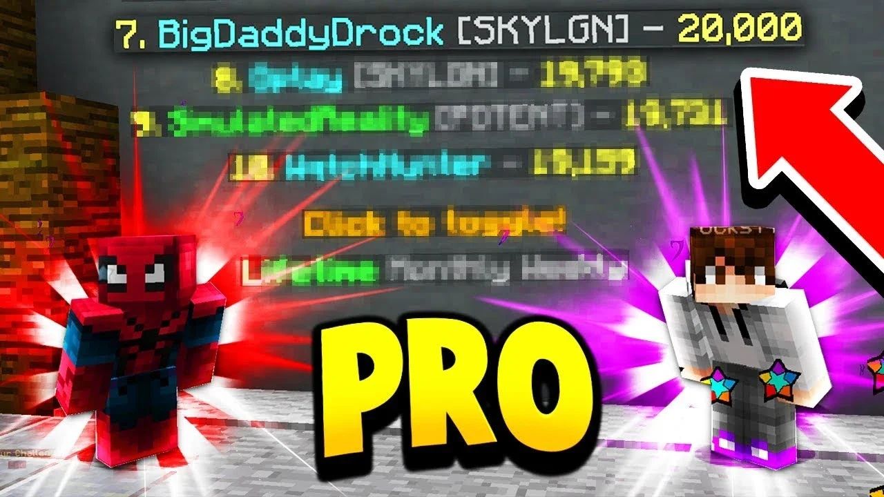 slider