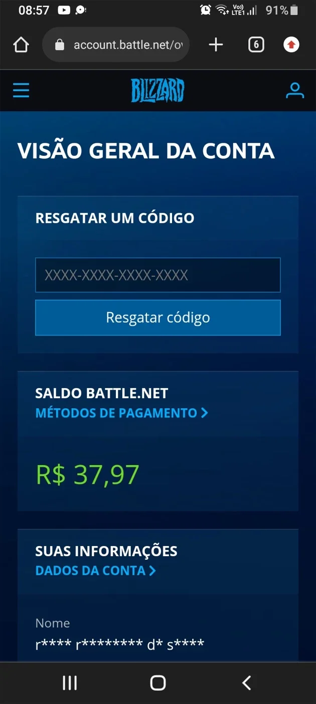 slider