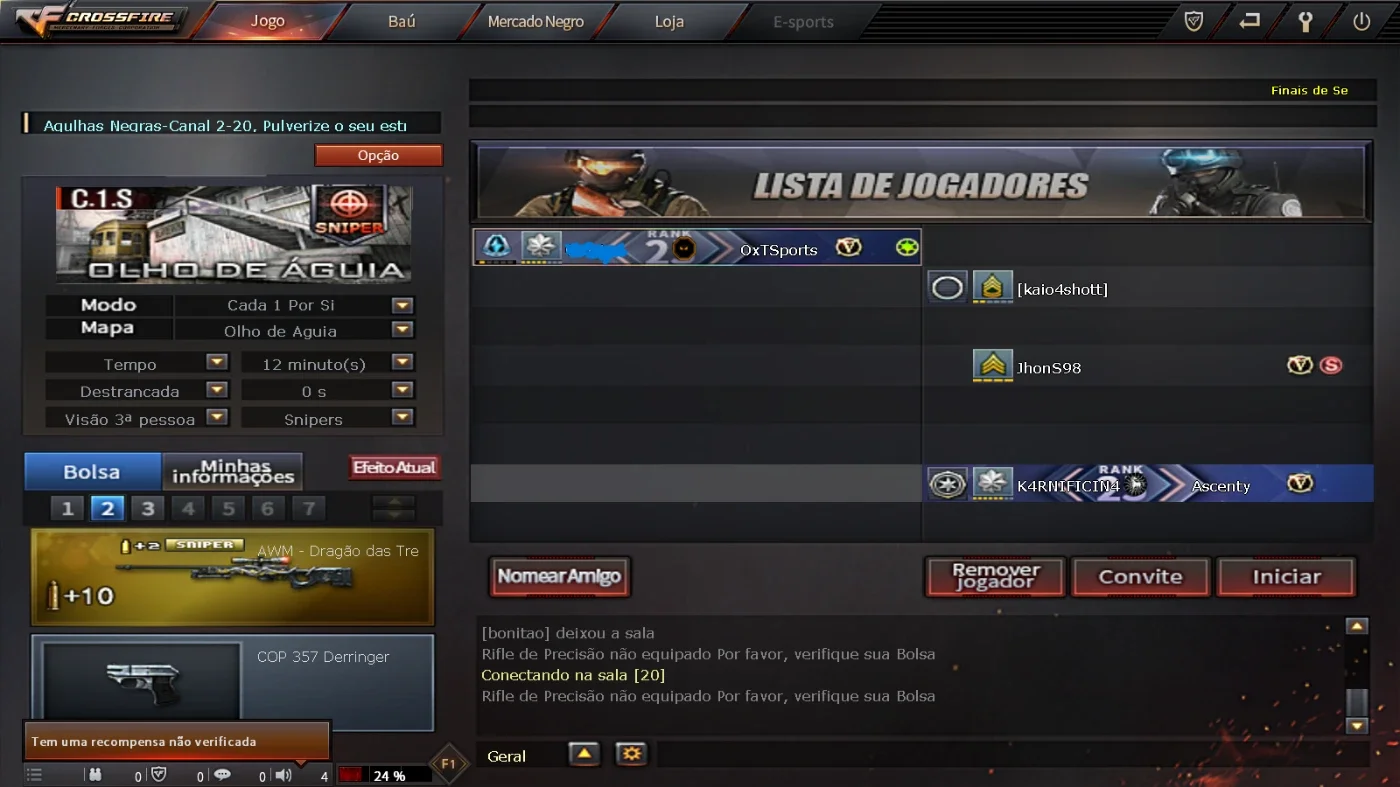 slider