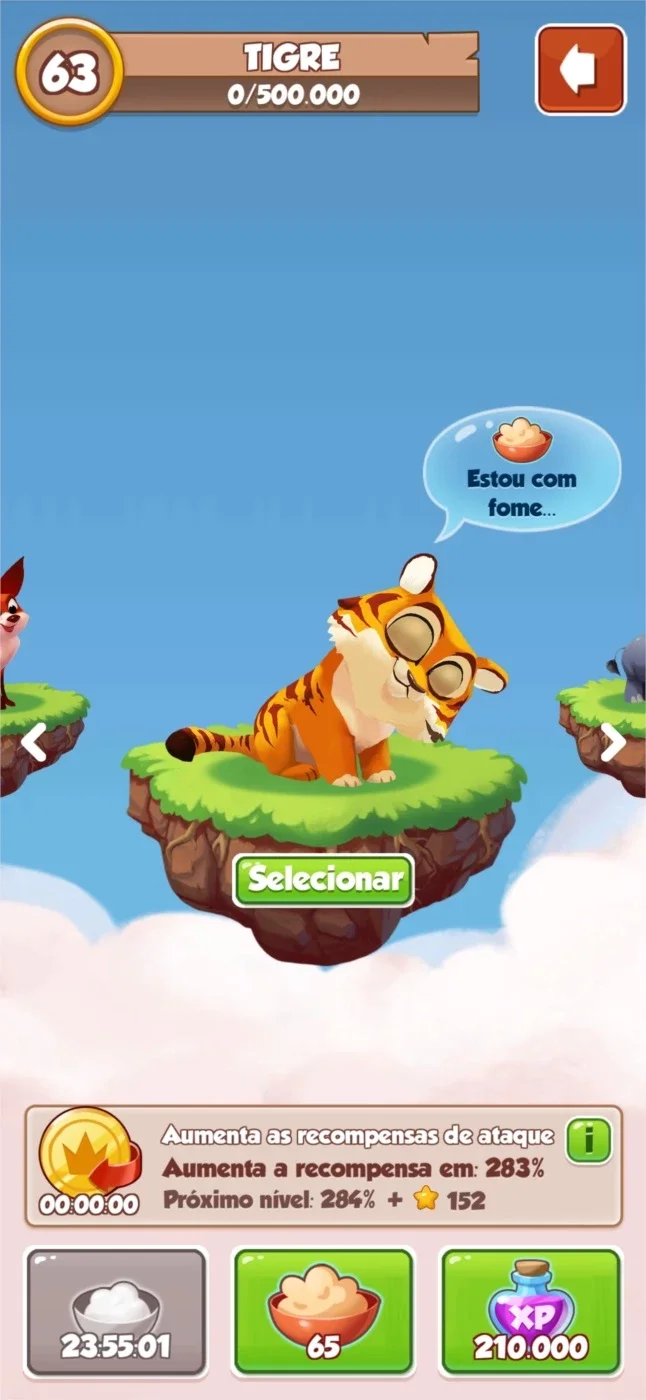 slider
