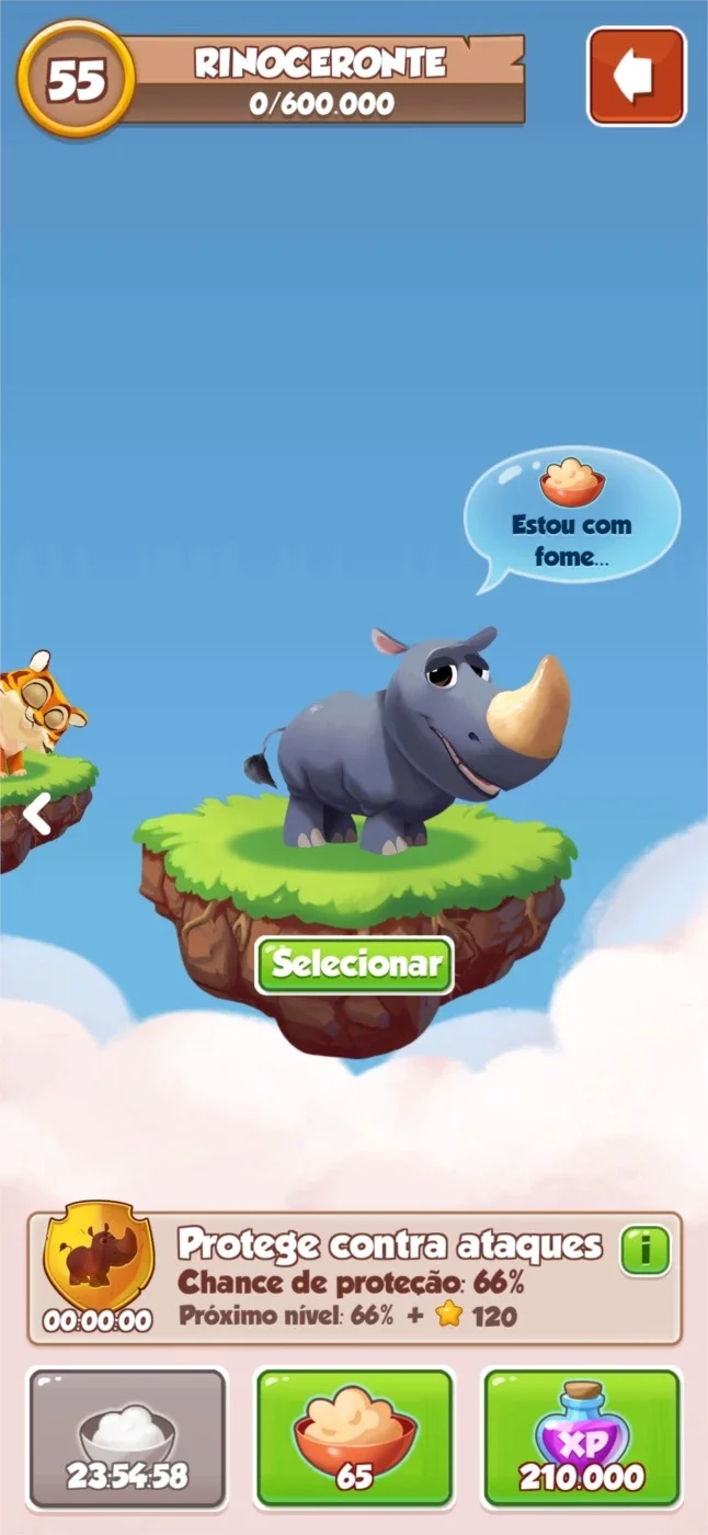 slider