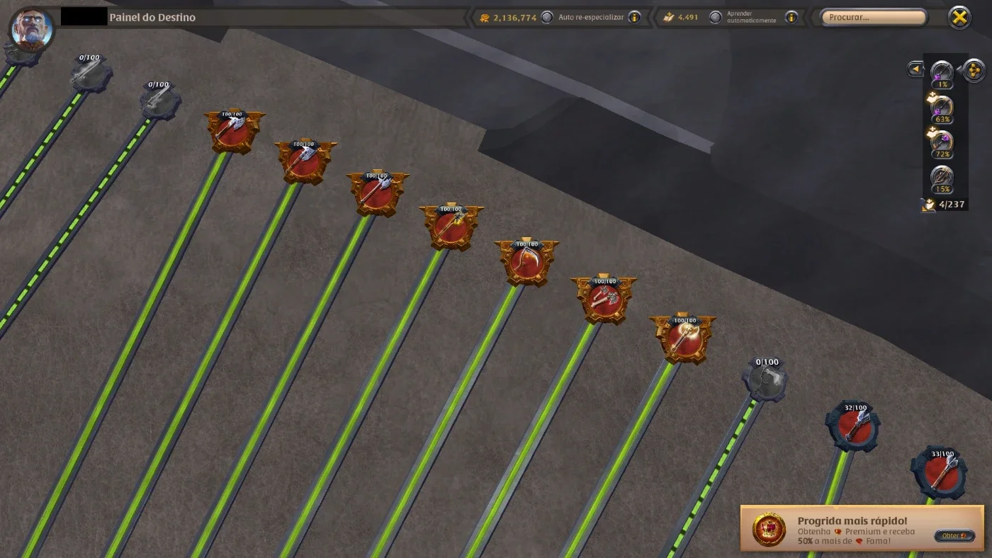 slider