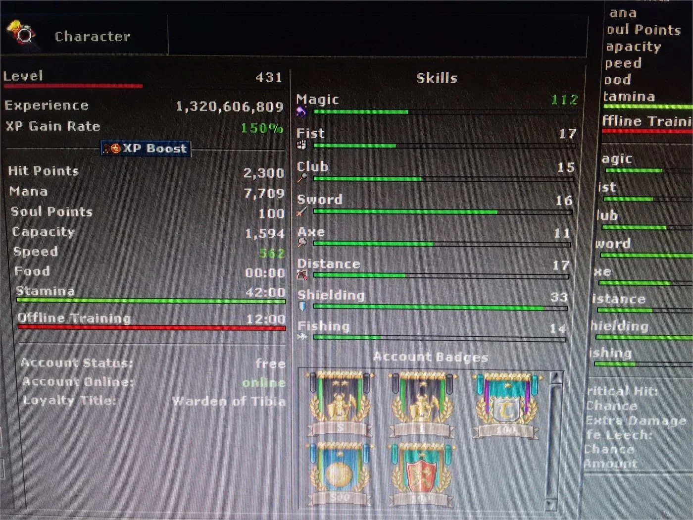 slider