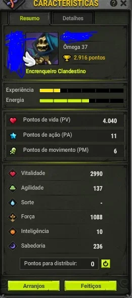 slider