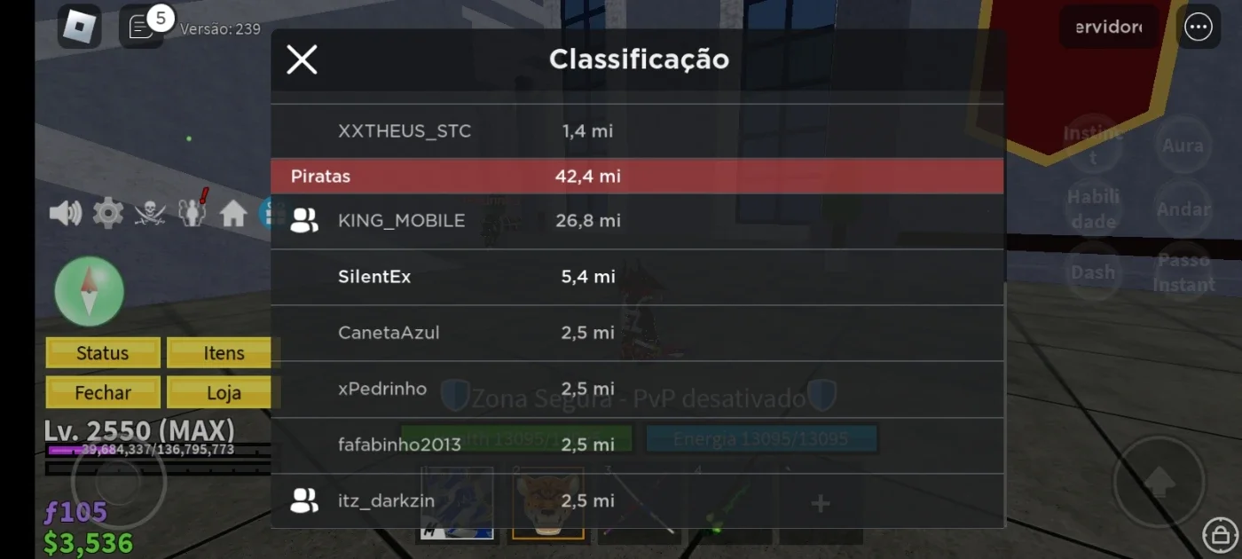 slider