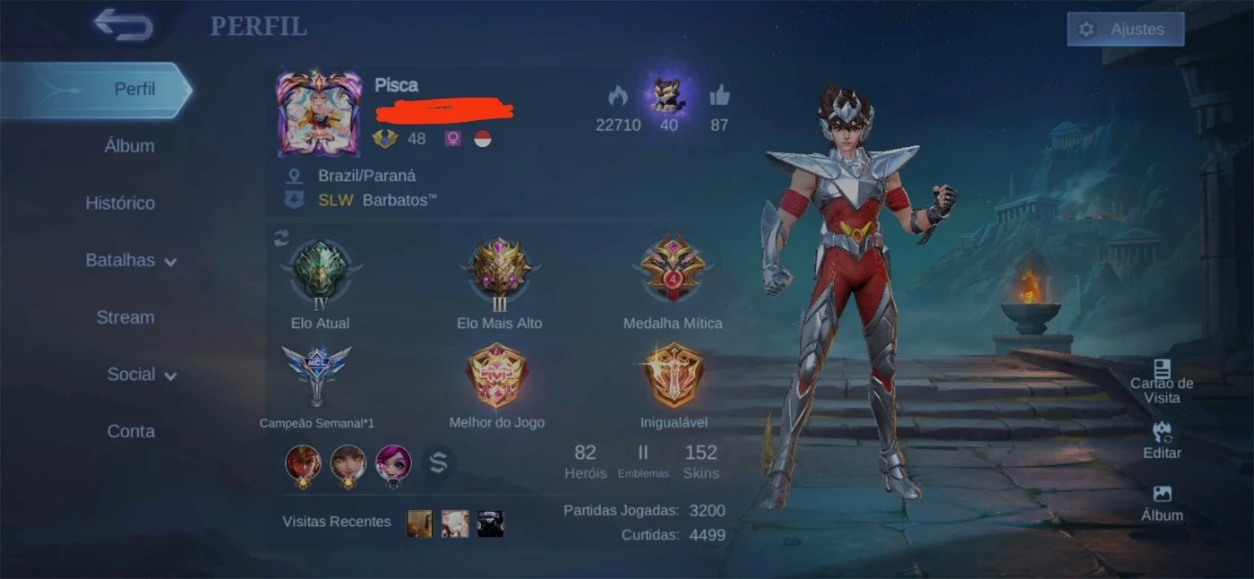slider
