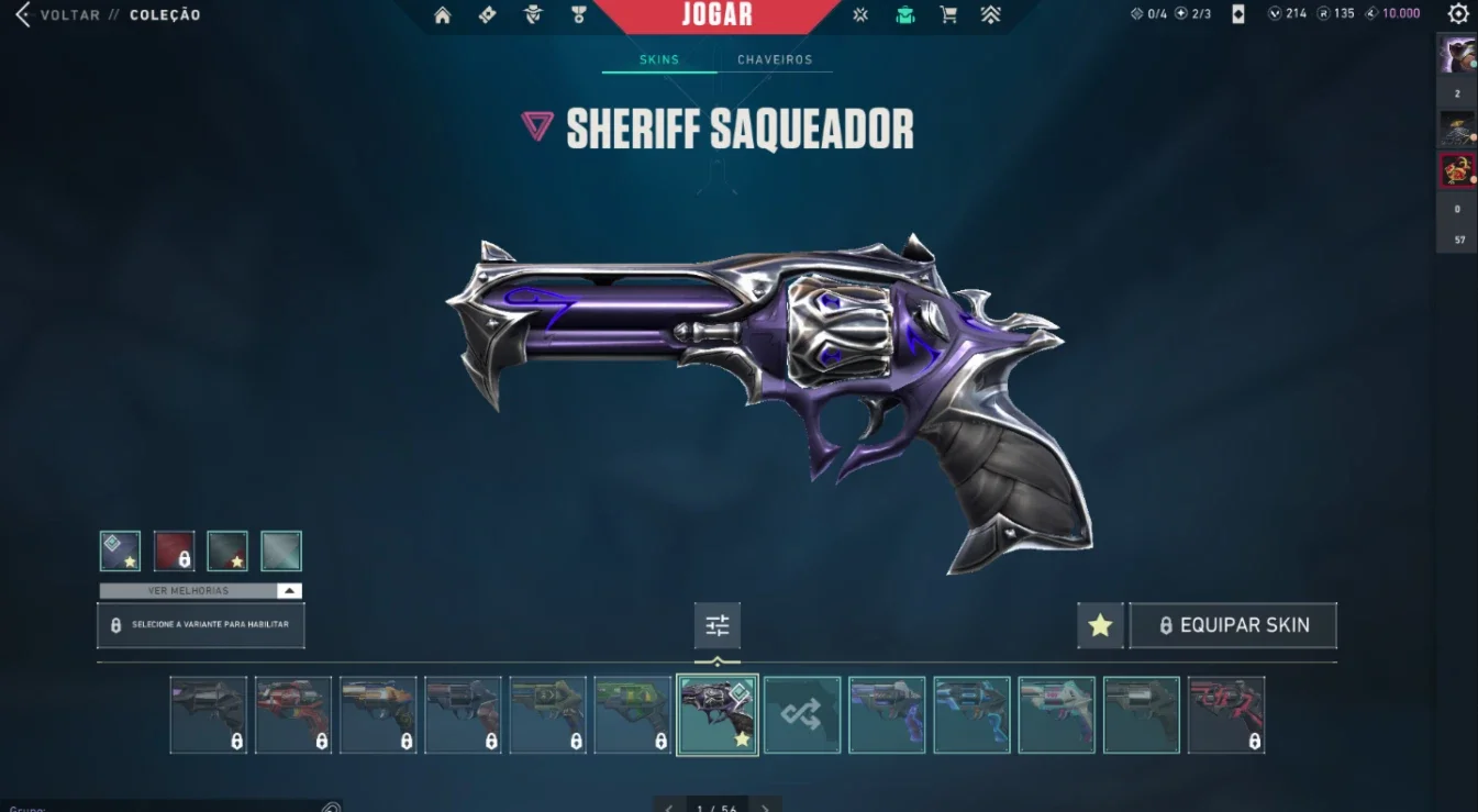 slider