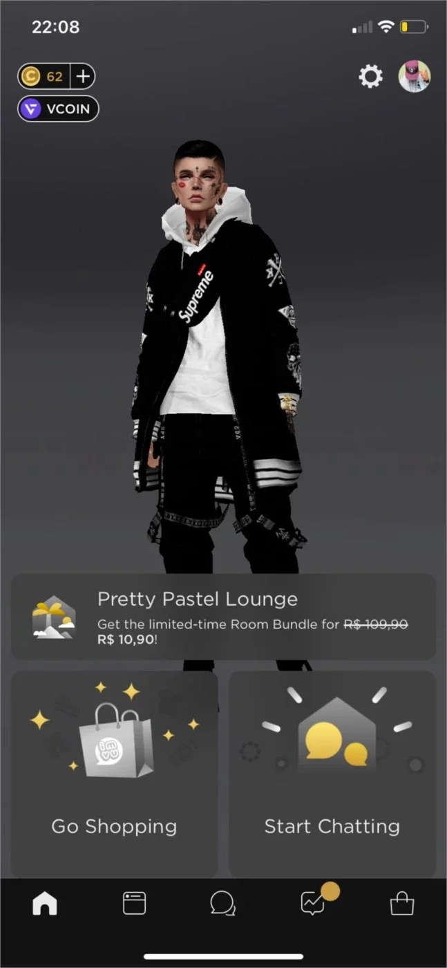 slider