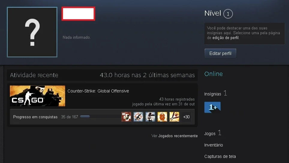 slider