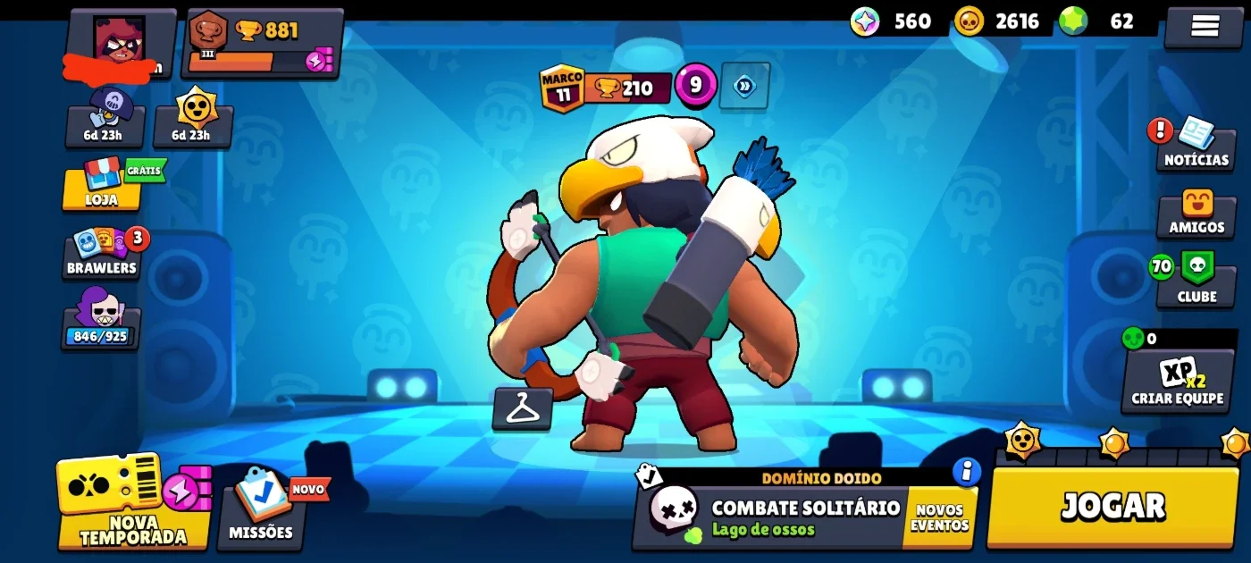 slider