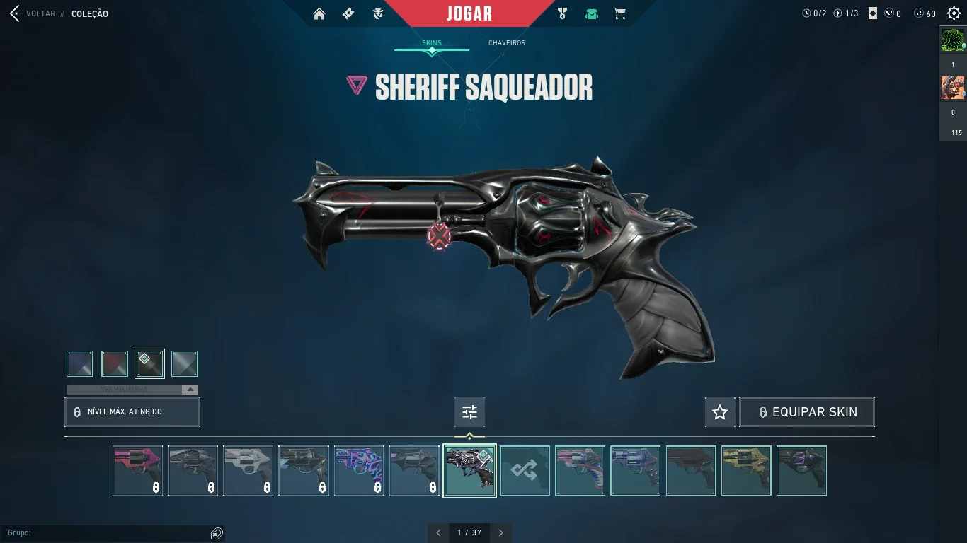 slider
