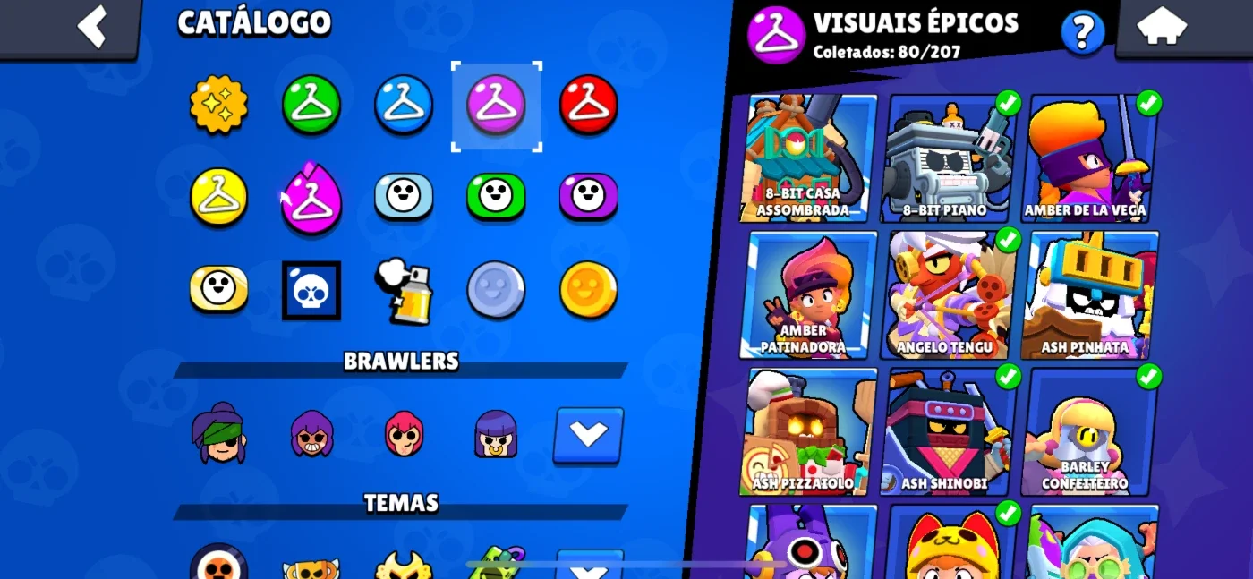 slider