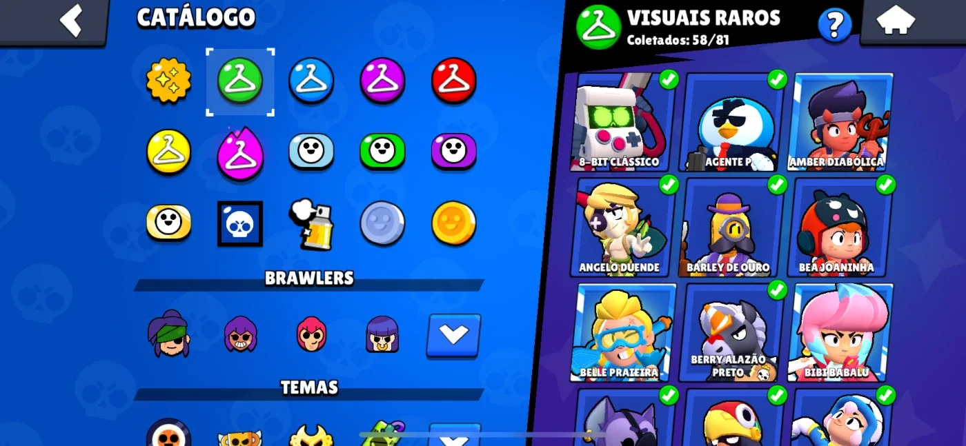 slider