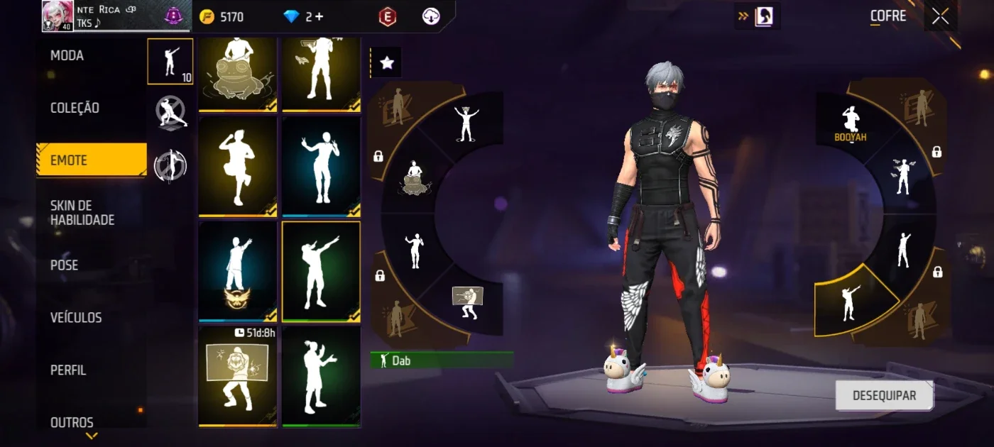 slider