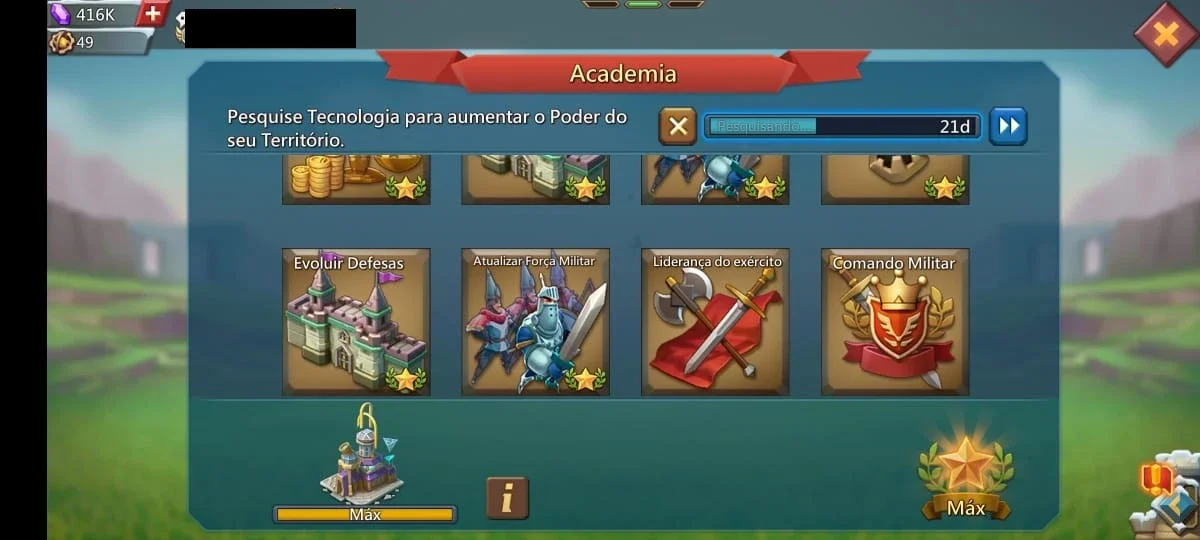 slider