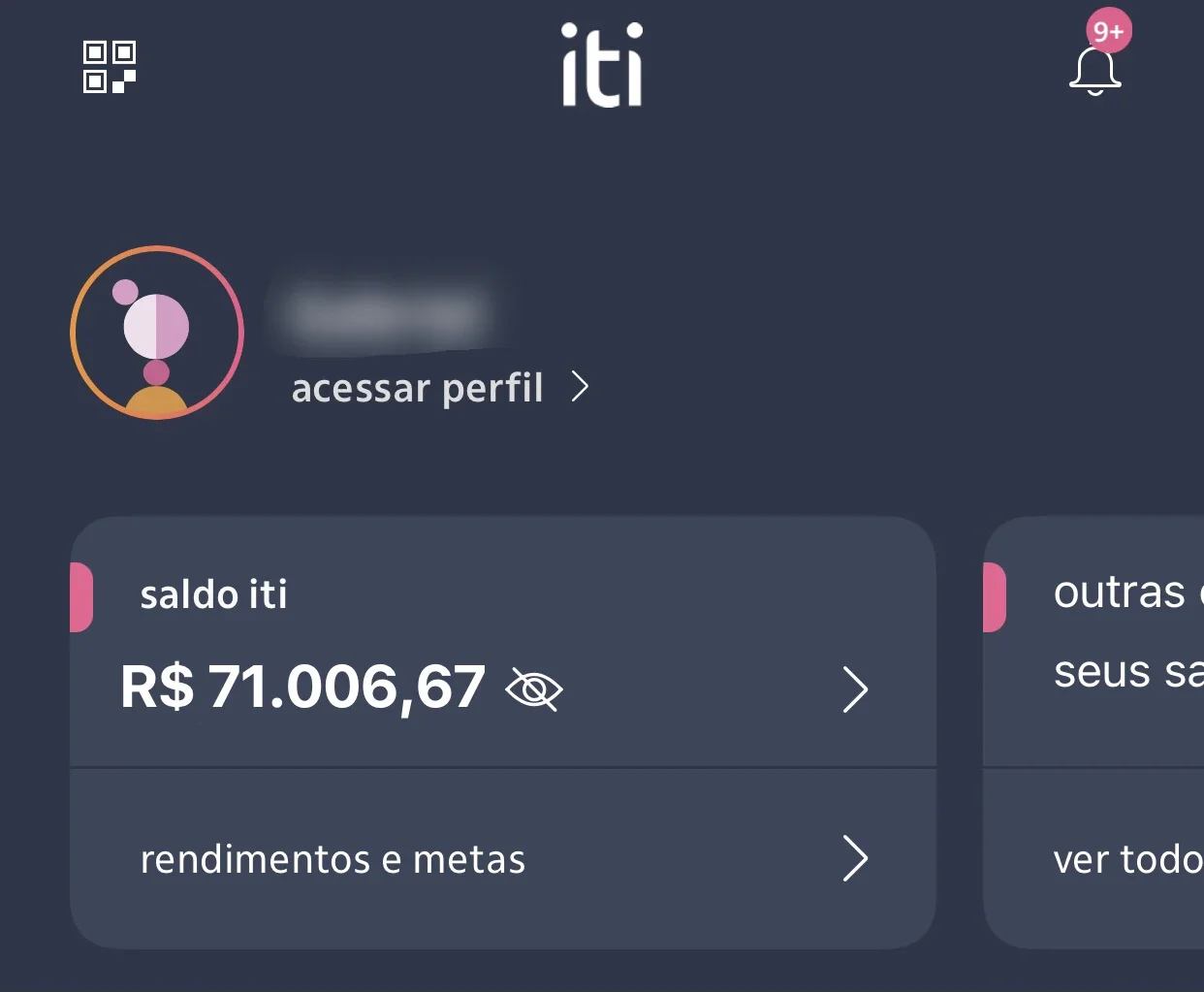 slider