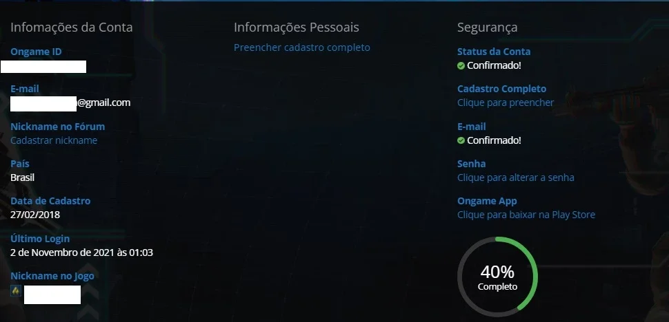slider