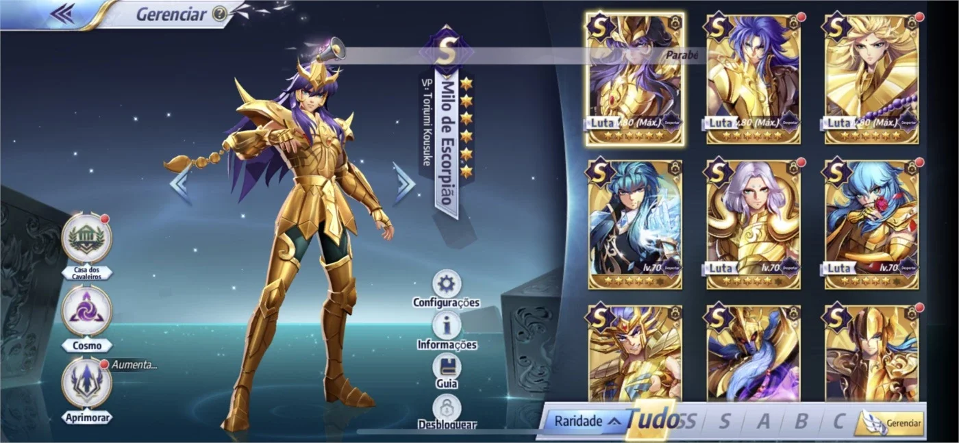 slider