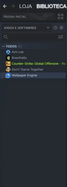 slider