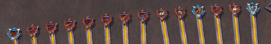 slider