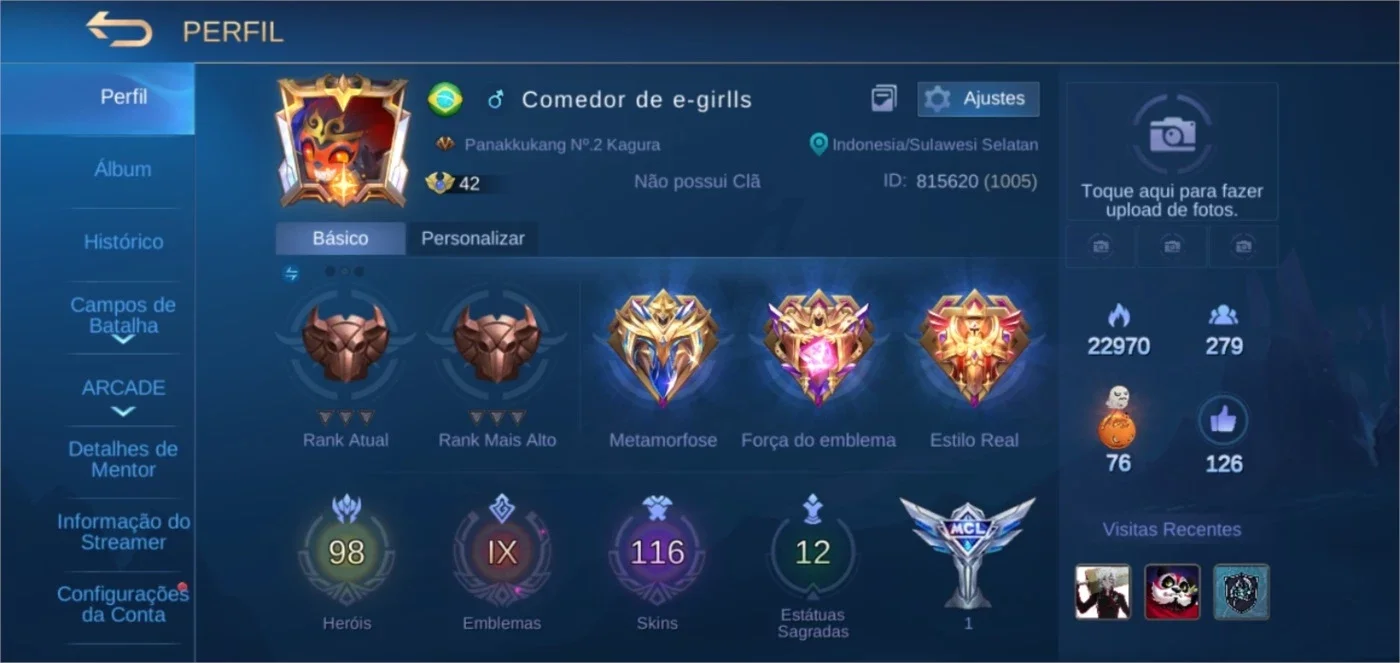 slider