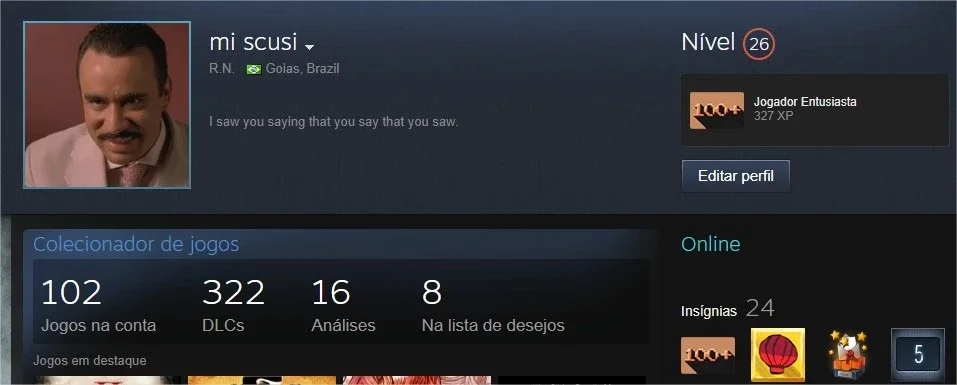 slider