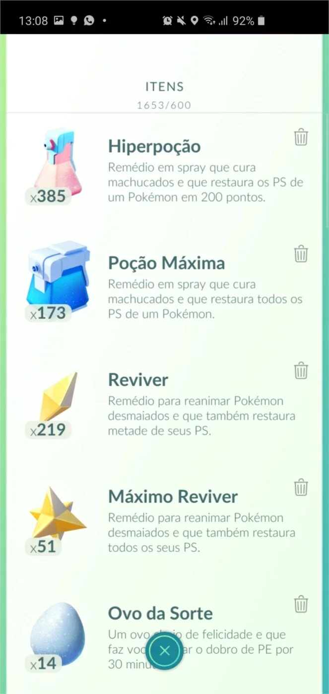 slider