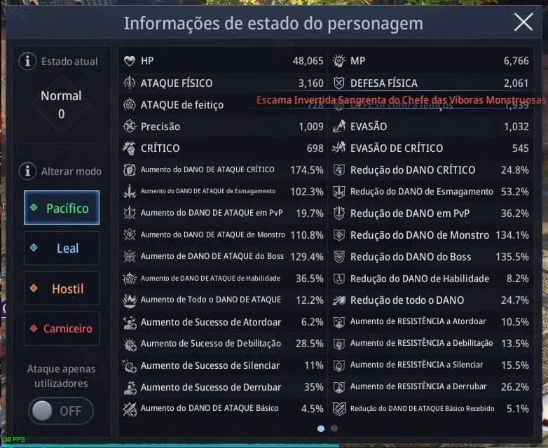 slider