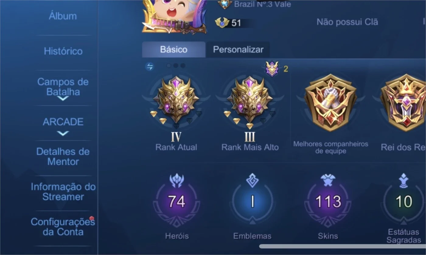 slider