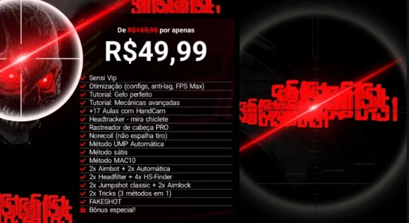 slider