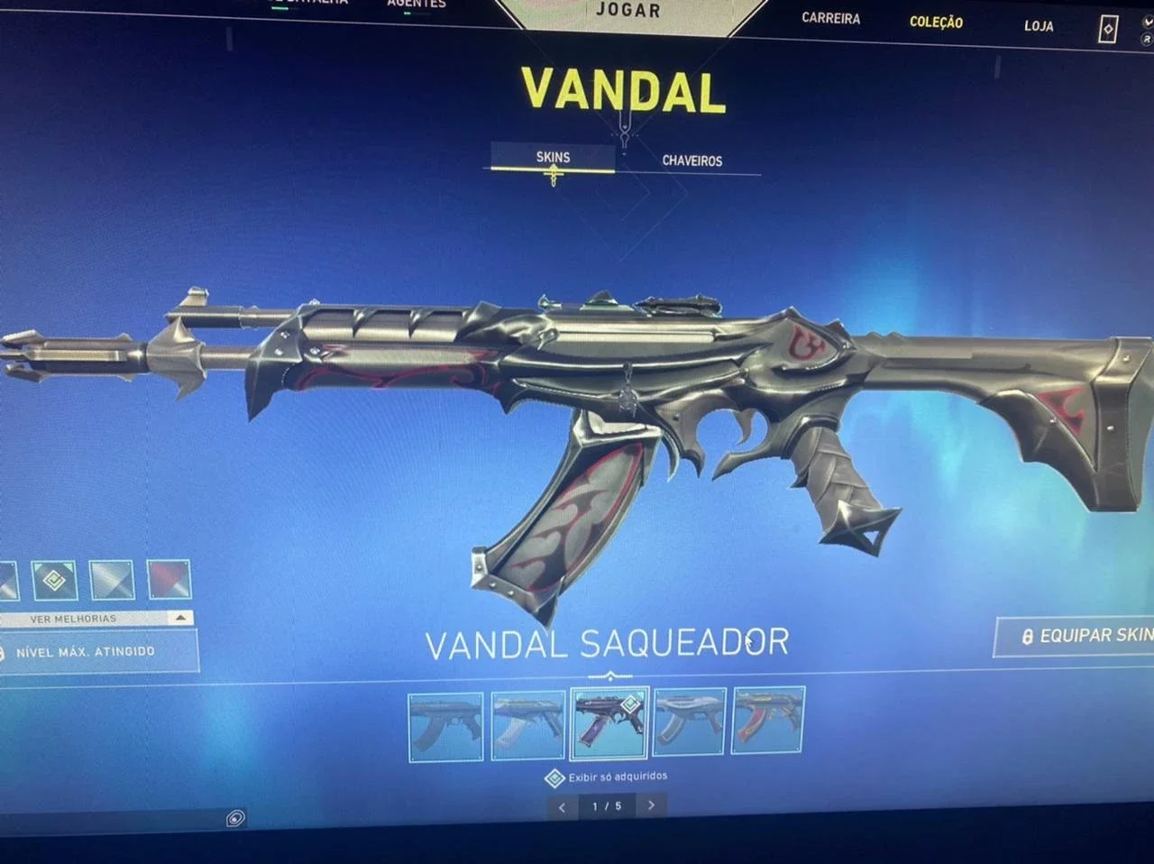 slider