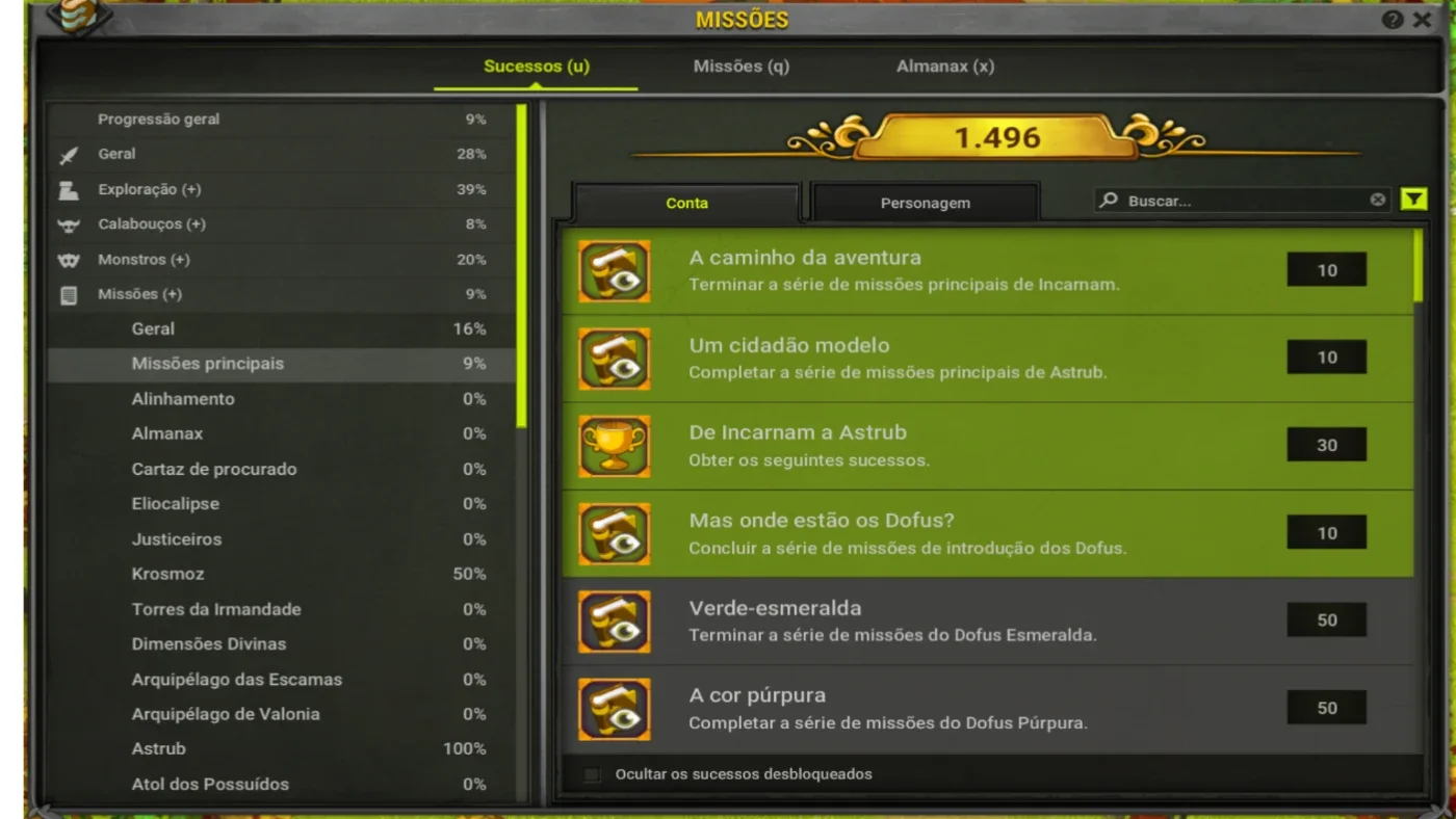 slider