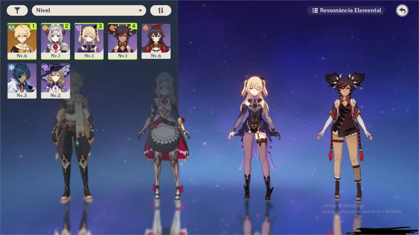 slider