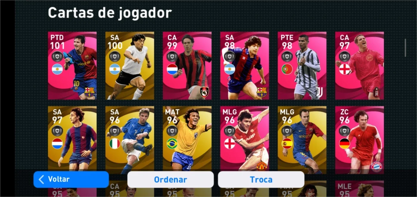slider
