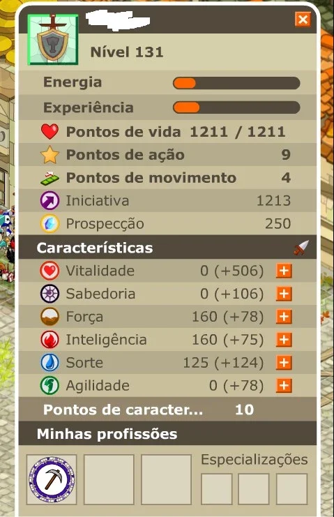 slider