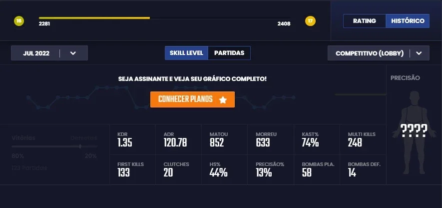 slider