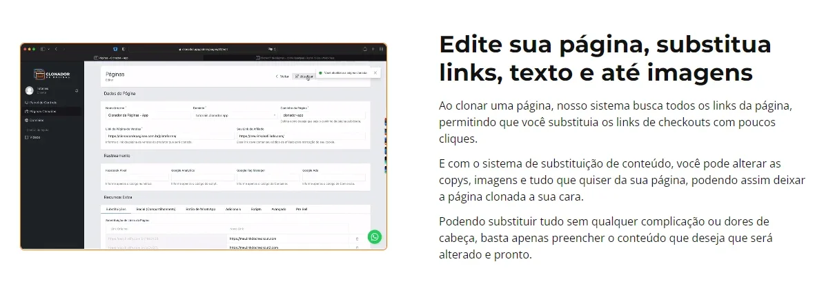 slider