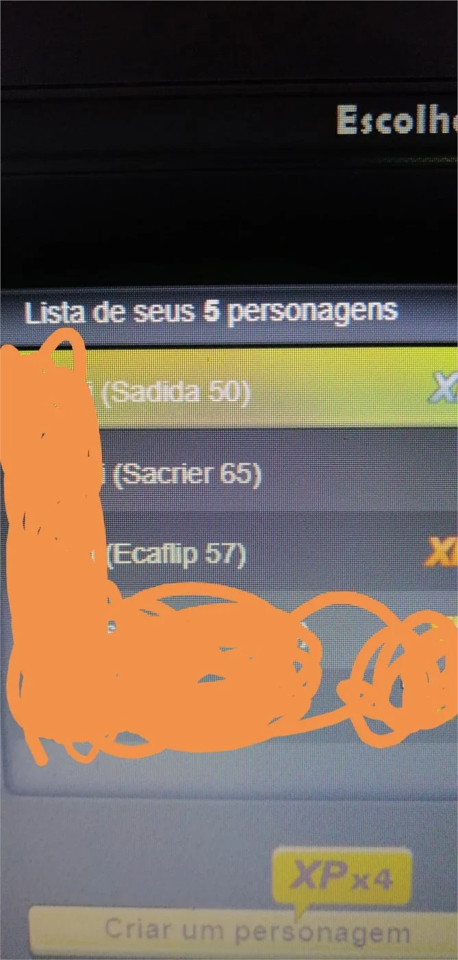 slider