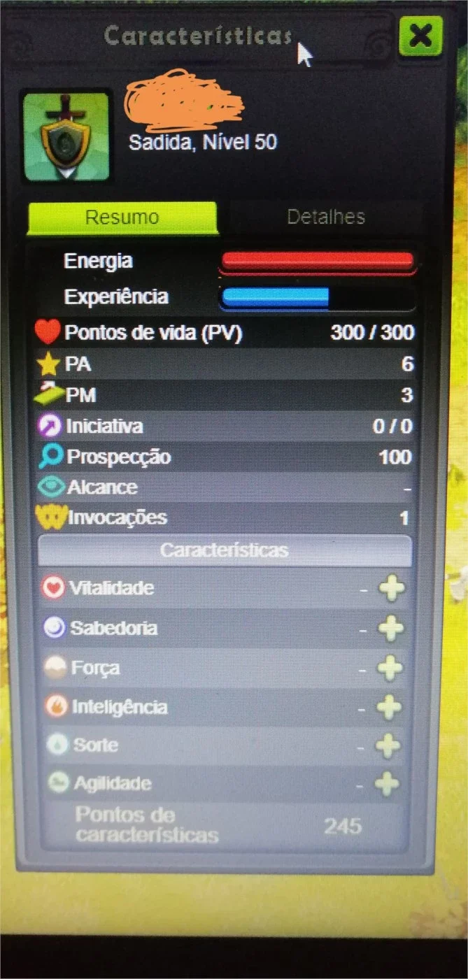 slider