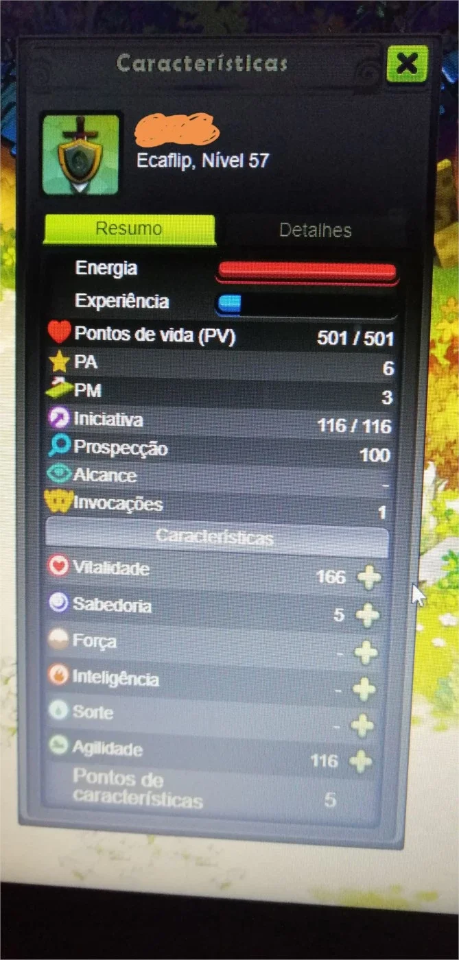 slider