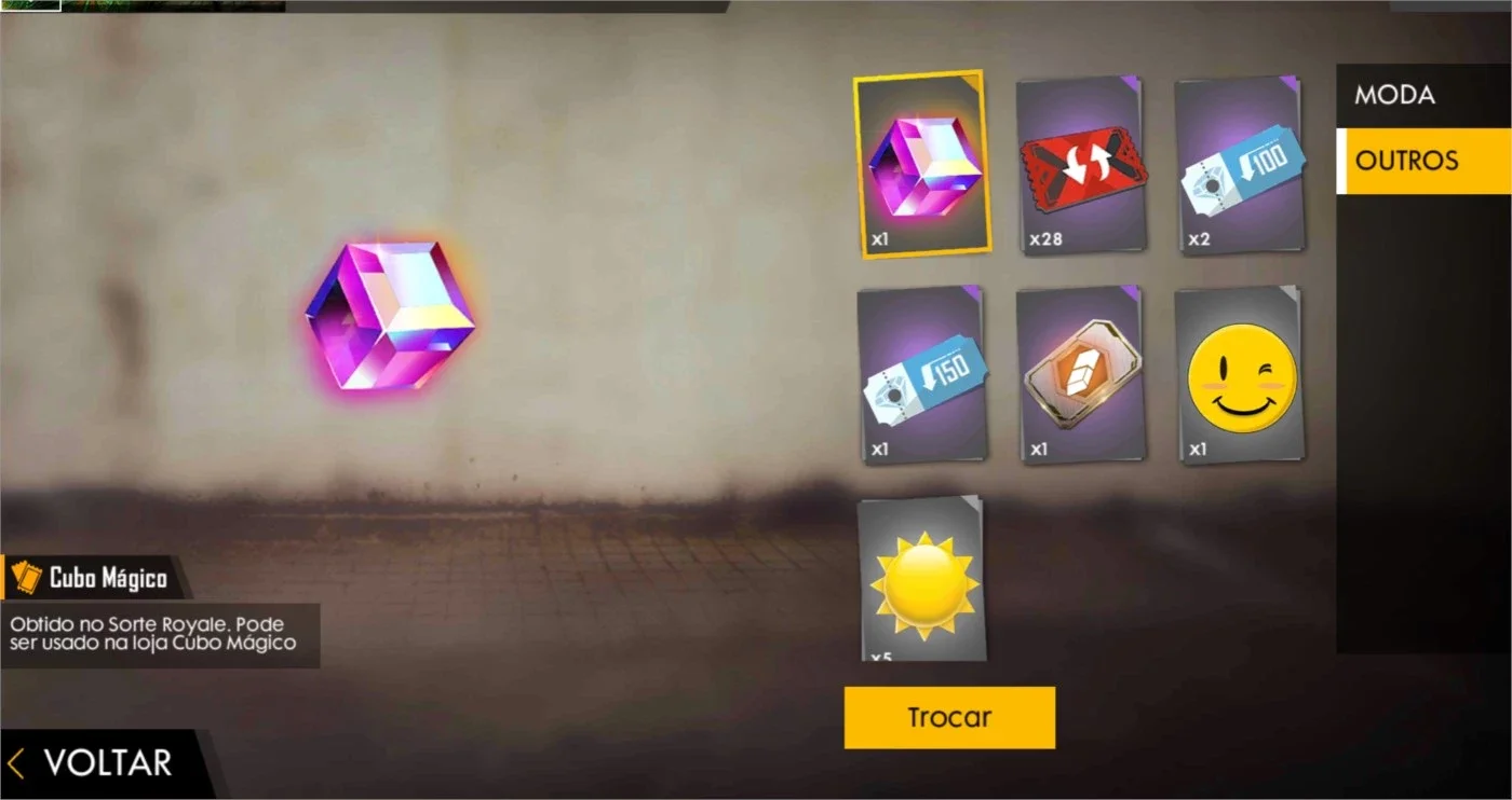 slider