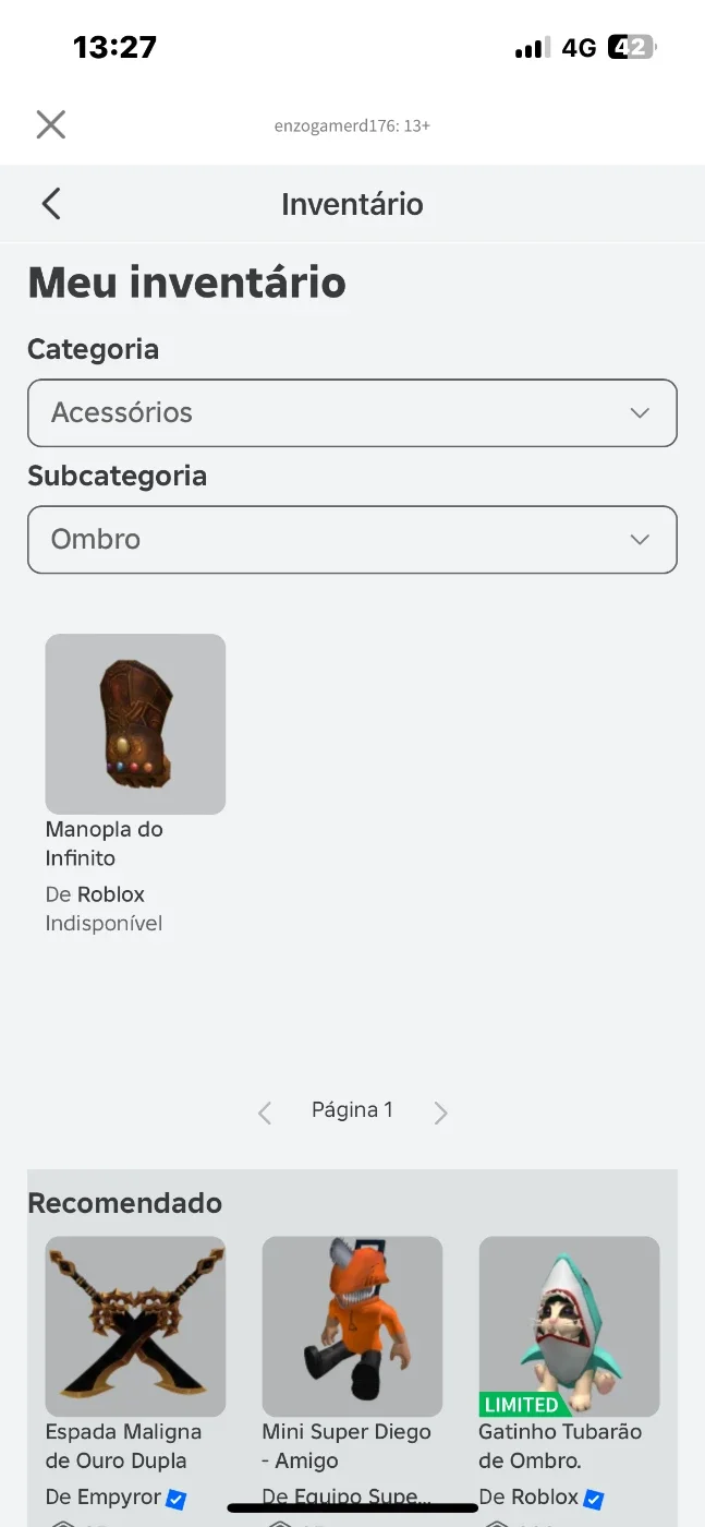 slider