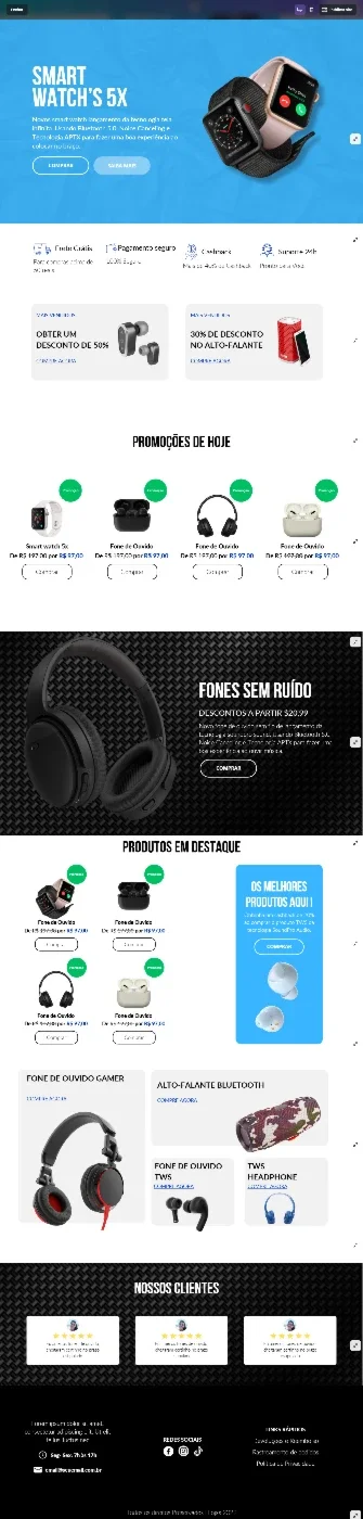 slider