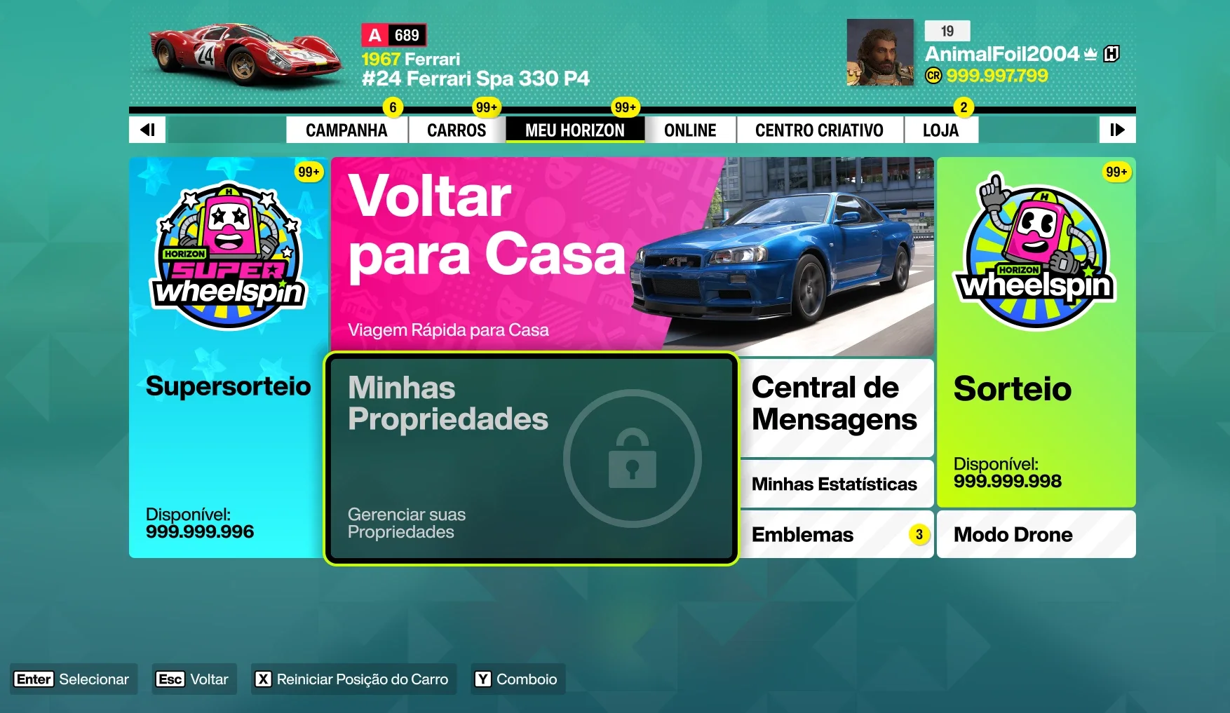 slider